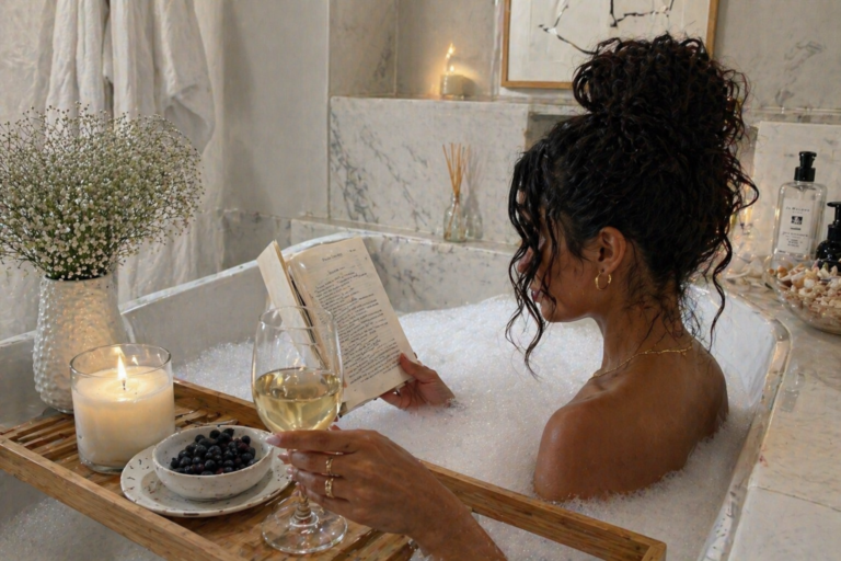How to Plan a Perfect Summer Staycation