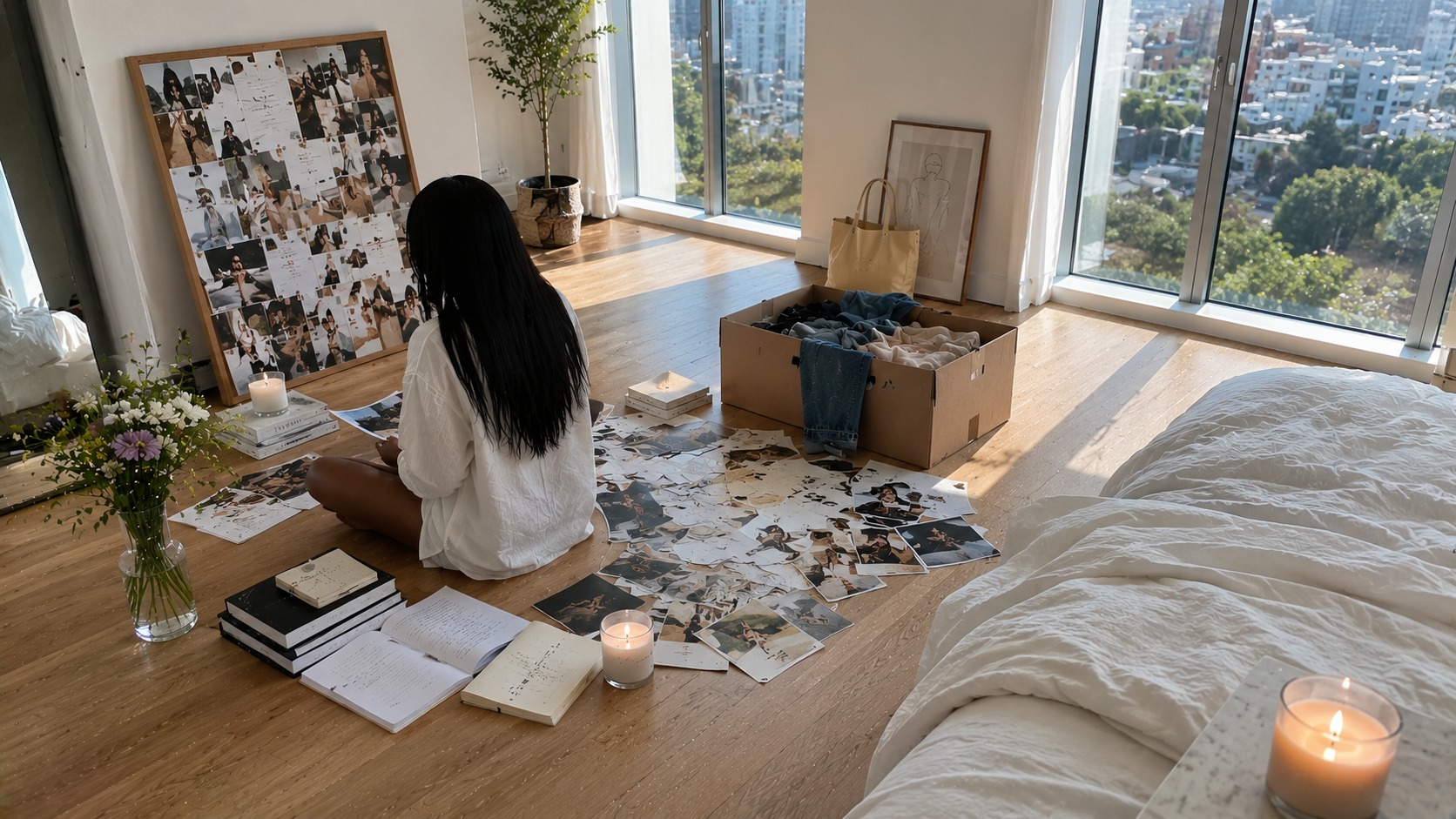 The 75 Soft Challenge: How to Actually Change Your Life in 75 Days (Without Breaking Yourself in the Process)
