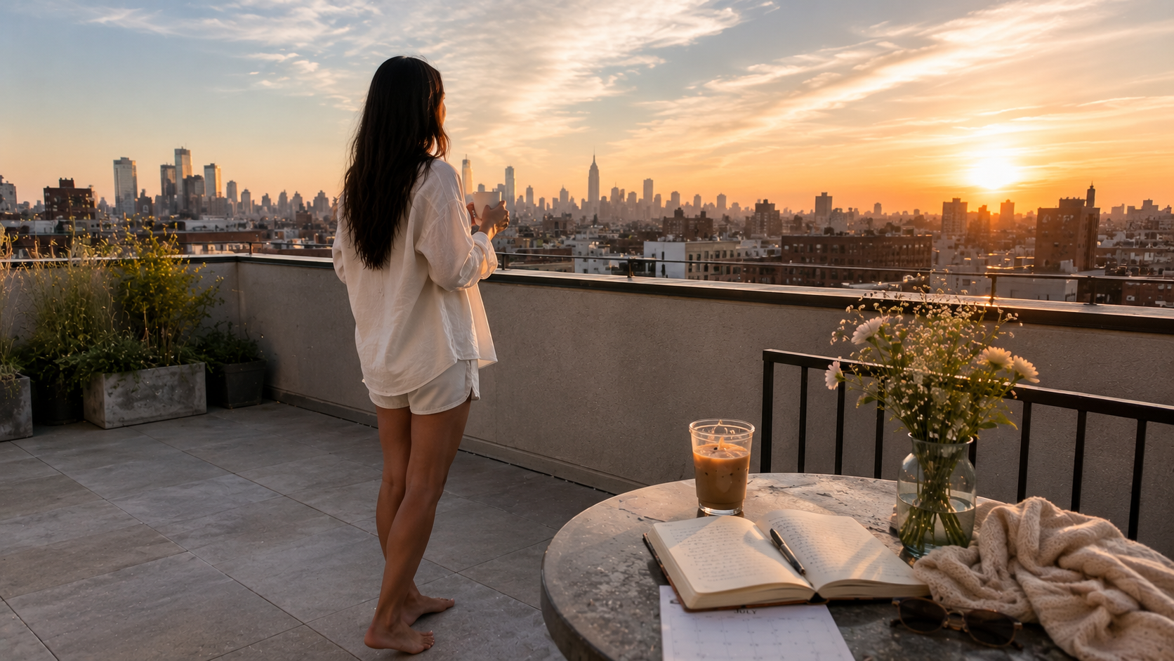 10 Questions to Ask Yourself at the Halfway Point of the Year Before the Second Half Arrives