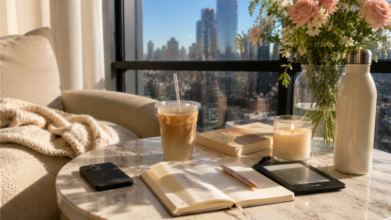 5 Ways to Reclaim Your Mornings Before Your Phone Decides Your Day for You