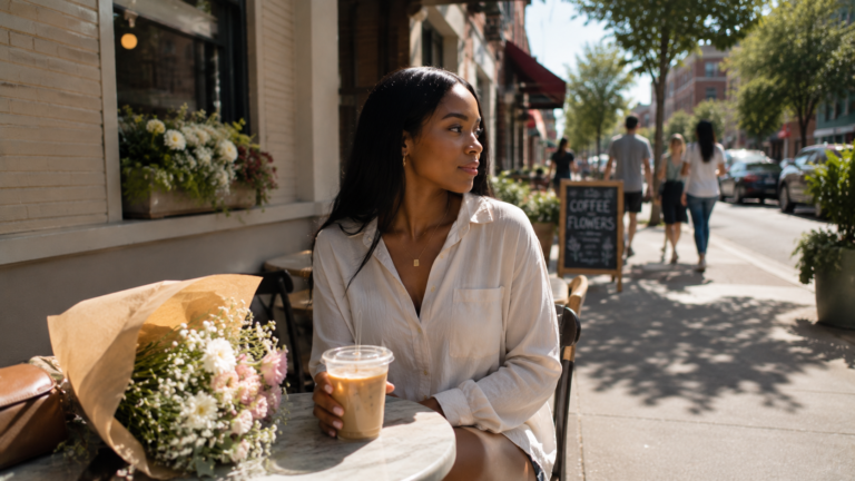 How to Get Your Life Together When You Feel Behind