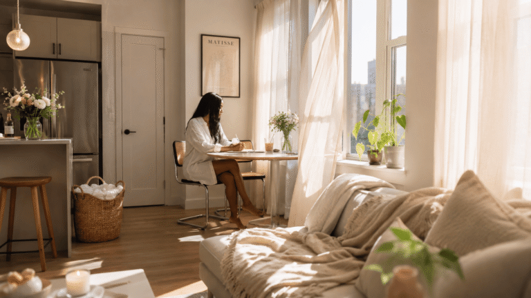 How to Get Your Life Together When You Are Done Surviving