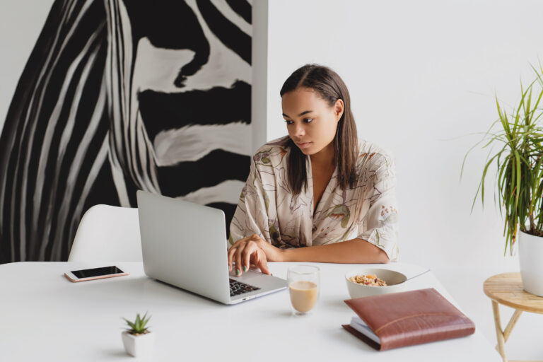 The Sunday Reset Routine That Helps You Feel Like Yourself Again