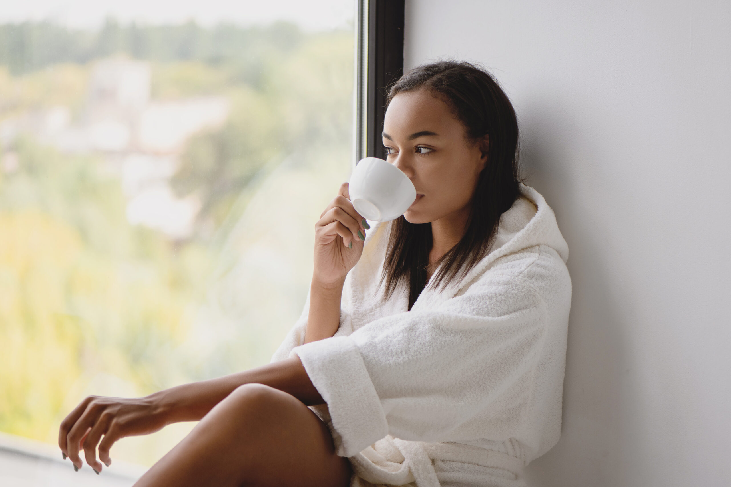 Fall Morning Routine for Women Who Want Their Days Back