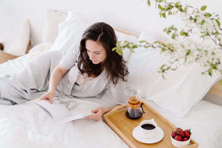 Cozy Rainy Day Ideas to Make Staying Home Feel Like Enough