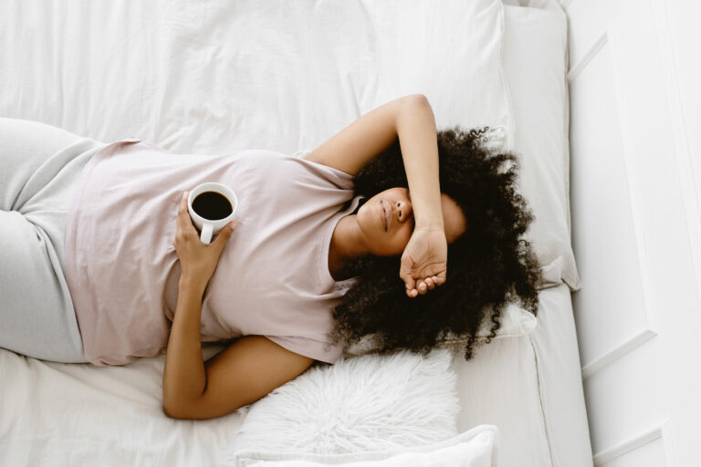 How to Get Your Life Together After Burnout