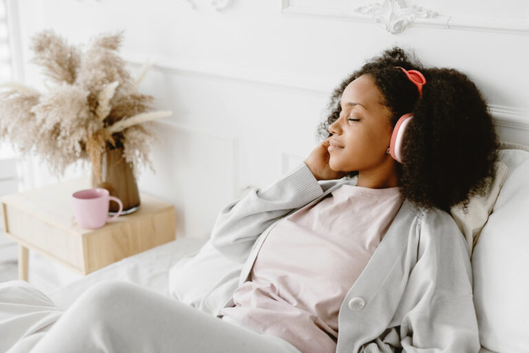 Mental Glow Up: 25 Habits That Change How You Feel About Yourself