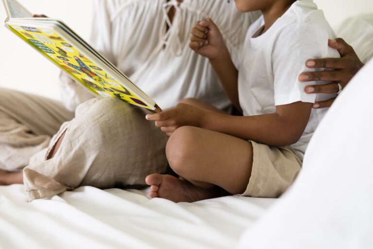 A Simple After-School Routine for Kids That Does Not Exhaust Mom