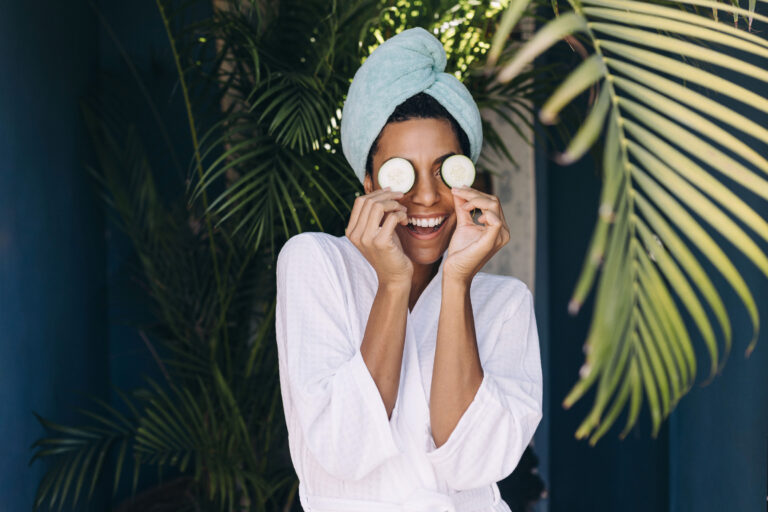 How to Glow Up in a Month: Realistic Tips Across Six Categories