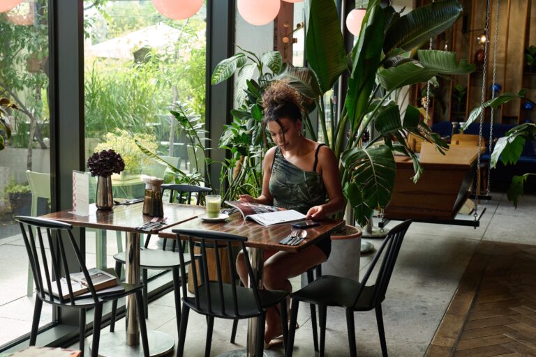 Slow Living Lifestyle for Working Women With a 9-to-5