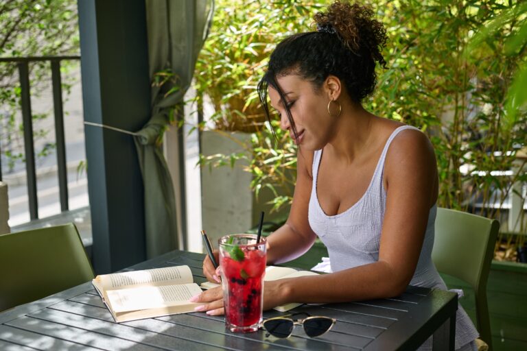 How to Get a Fresh Start (When You’re Not Sure Where to Begin)