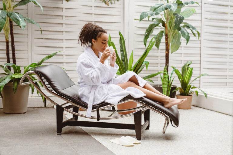 Daily Self Care Routine for Women: Small Habits That Actually Stick