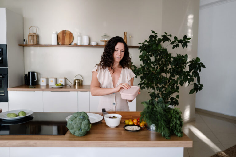 75 Soft Challenge Meal Ideas: What to Eat Without Following a Strict Diet