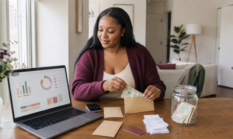 7 Financial Habits for Women Tired of Feeling Behind