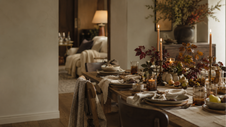 30 Cozy Fall Hosting Ideas That Make Your Guests Never Want to Leave