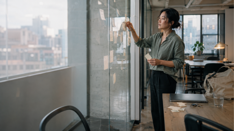 8 Ways to Identify the Things Keeping You in Survival Mode and Remove Them One by One