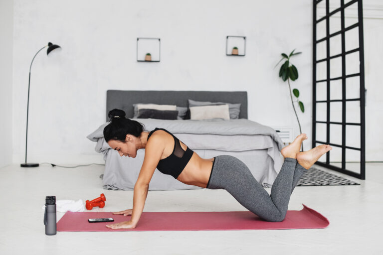 Winter Arc Plan for Women: A Gentle 90-Day Reset