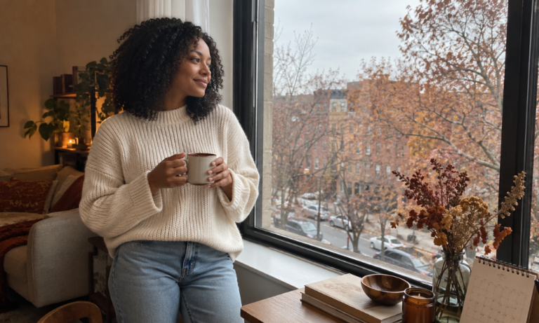 November Bucket List: 30 Cozy Things to Do Before December